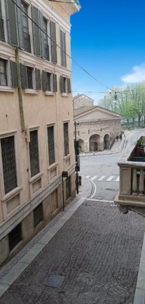 ST. JAMES HOME CITTÀ ALTA Bergamo
